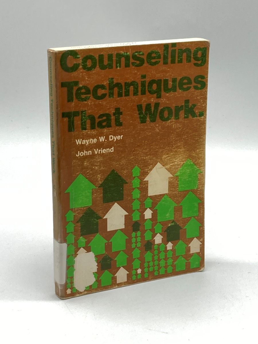 Counseling Techniques That Work Applications to Individual Group Counseling