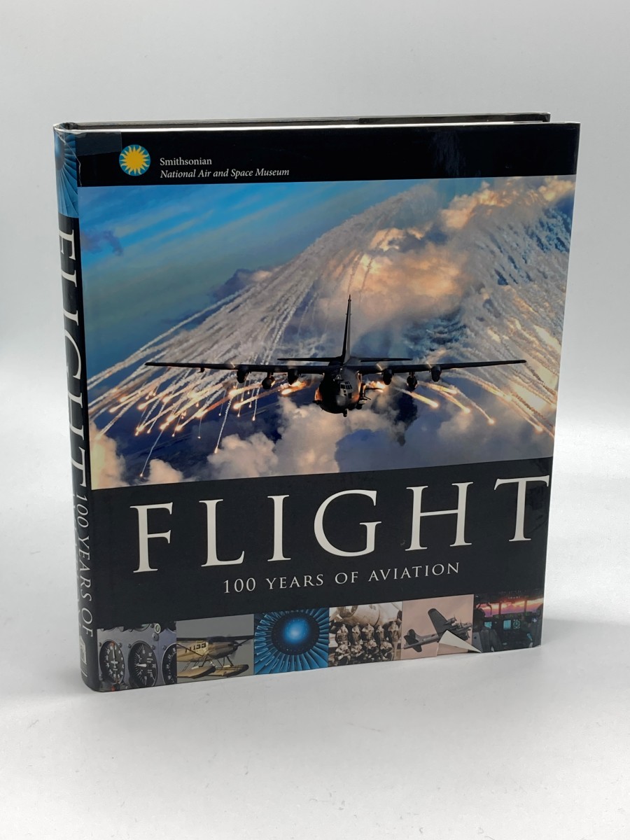 Flight 100 Years of Aviation