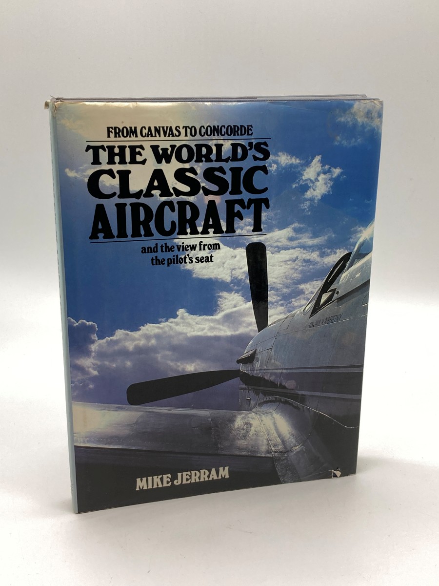 World's Classic Aircraft