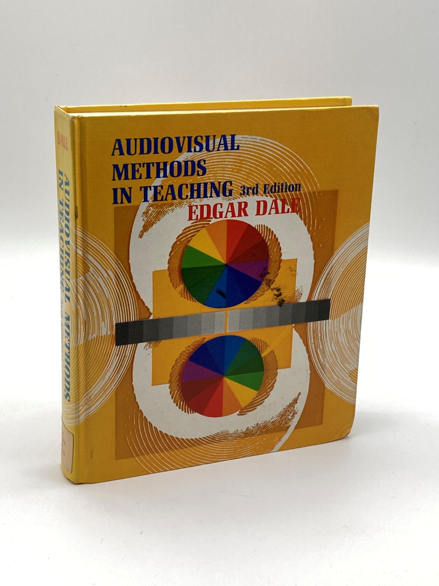 Audio-Visual Methods in Teaching