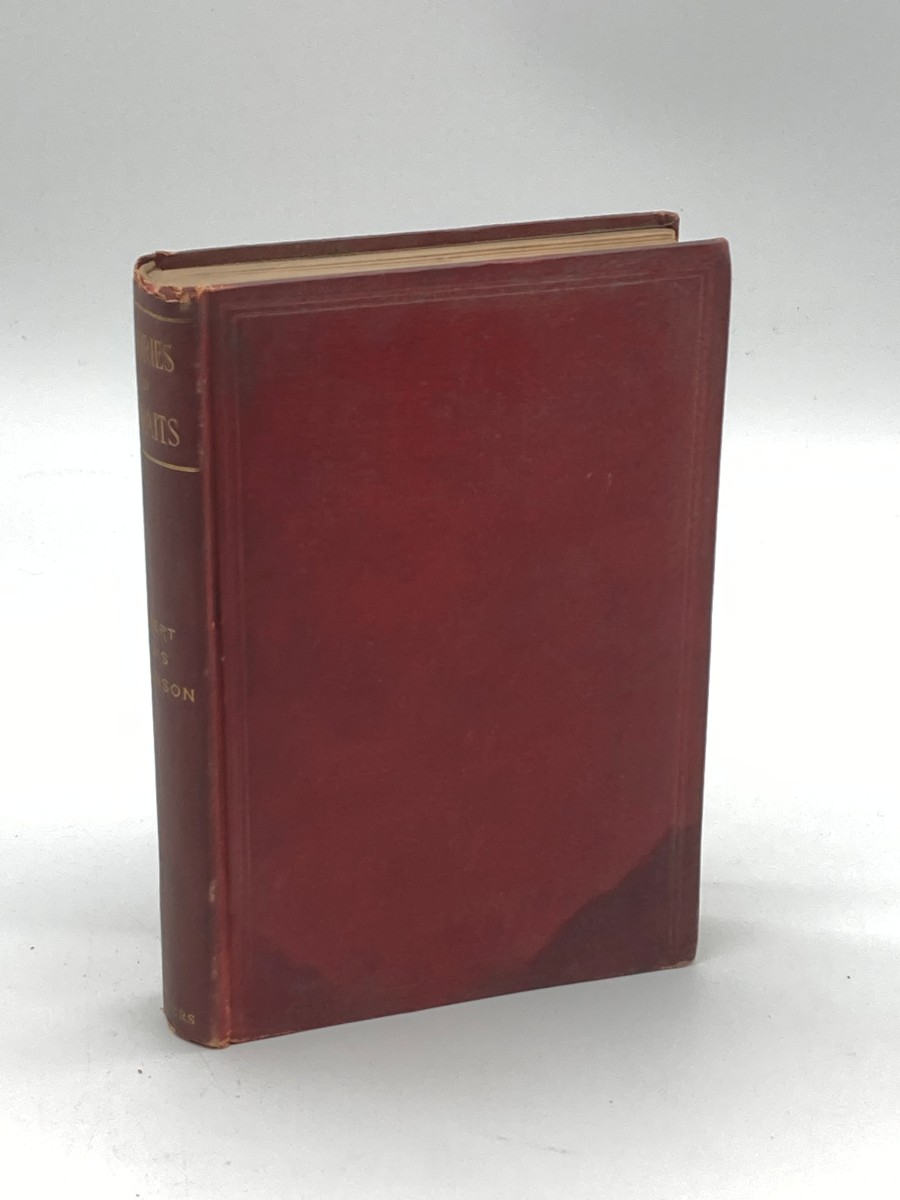 Memories and Portraits (1887)