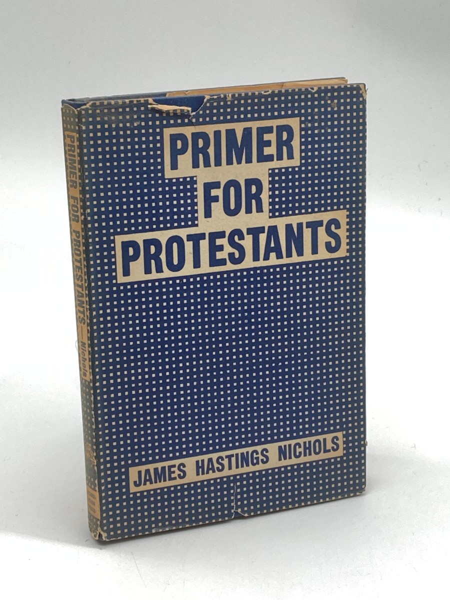 Primer for Protestants