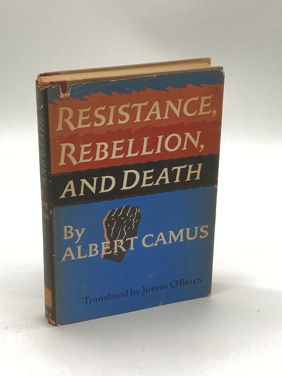 Resistance, Rebellion, and Death