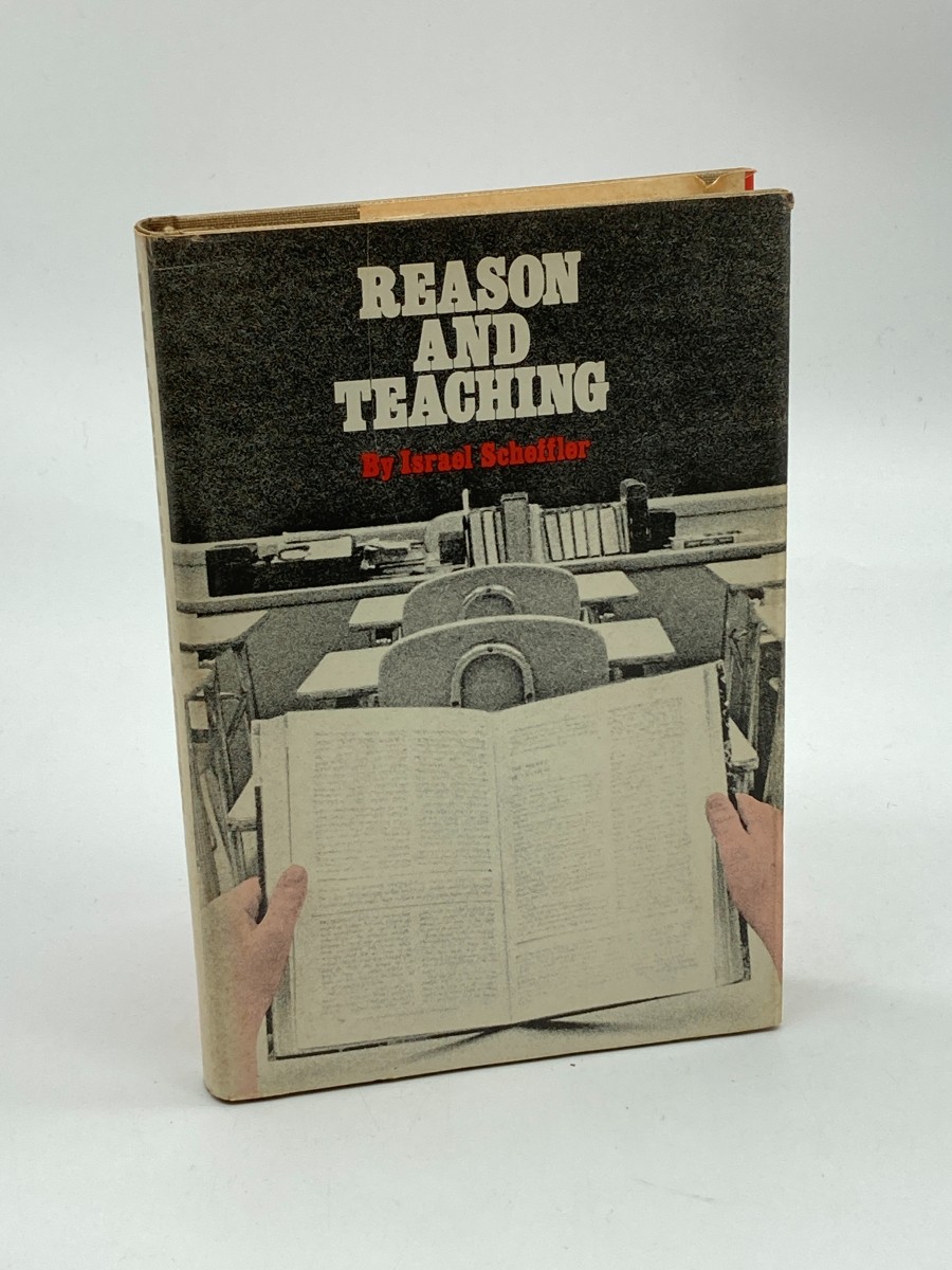 Reason and Teaching (Signed)