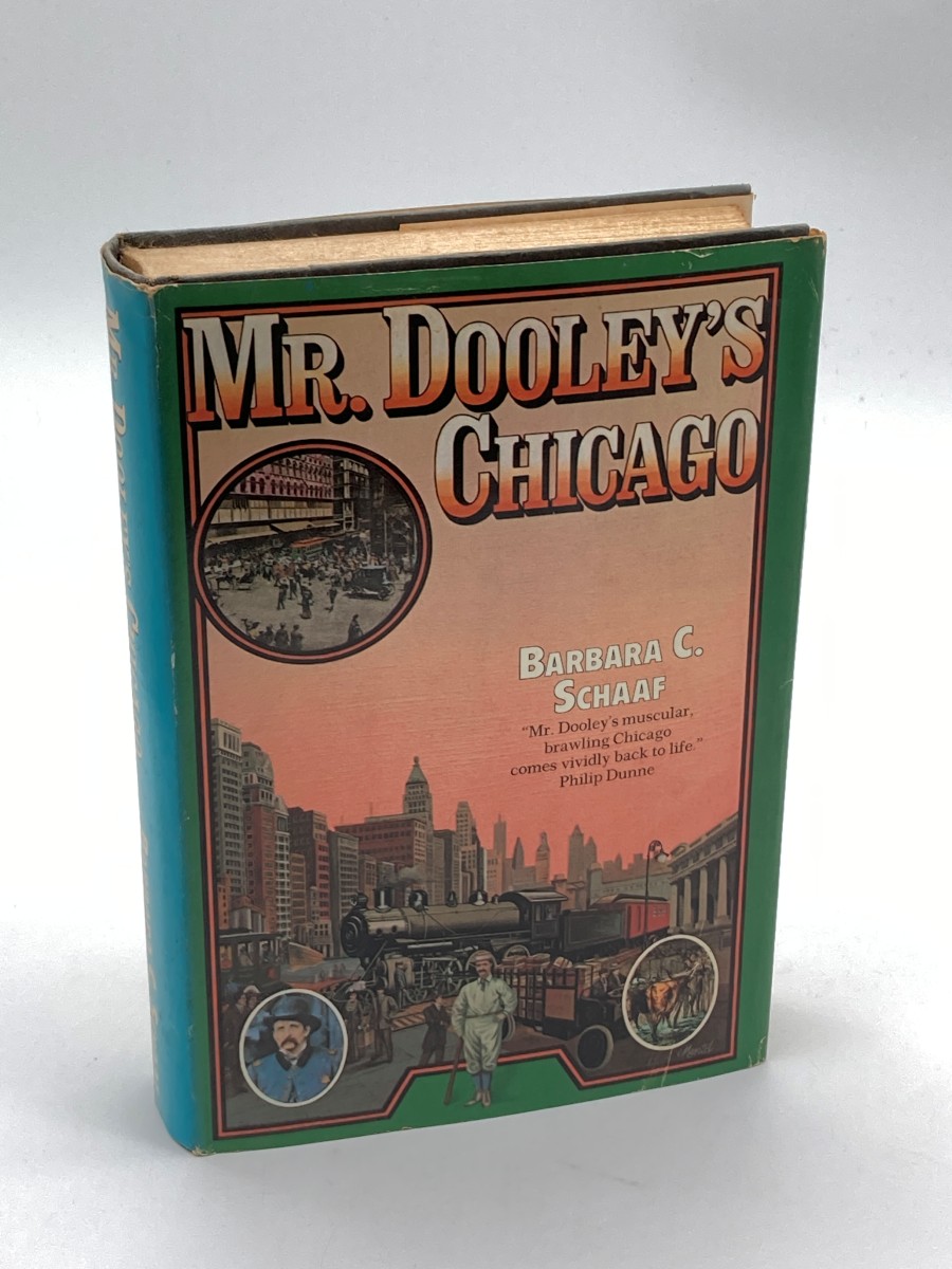 Mr. Dooley's Chicago