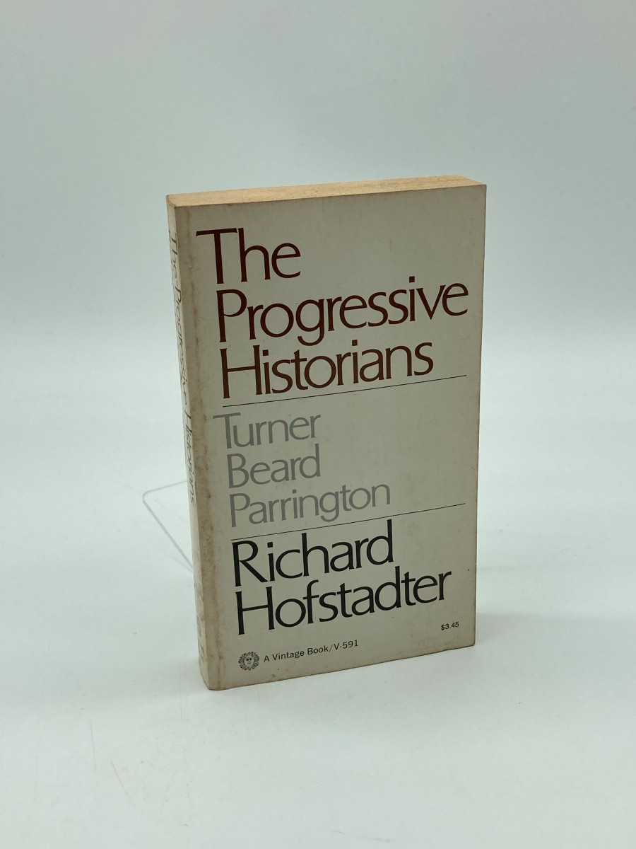 Progressive Historians