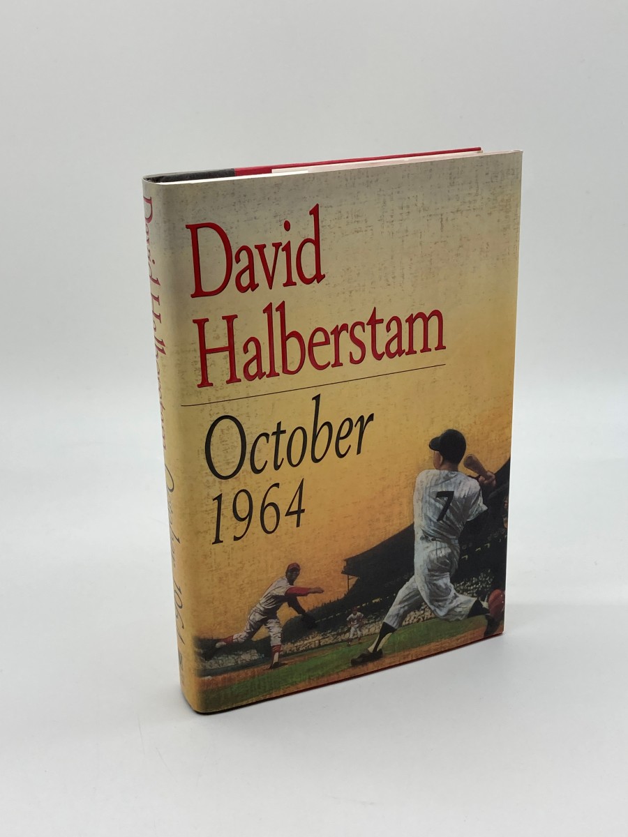 October 1964