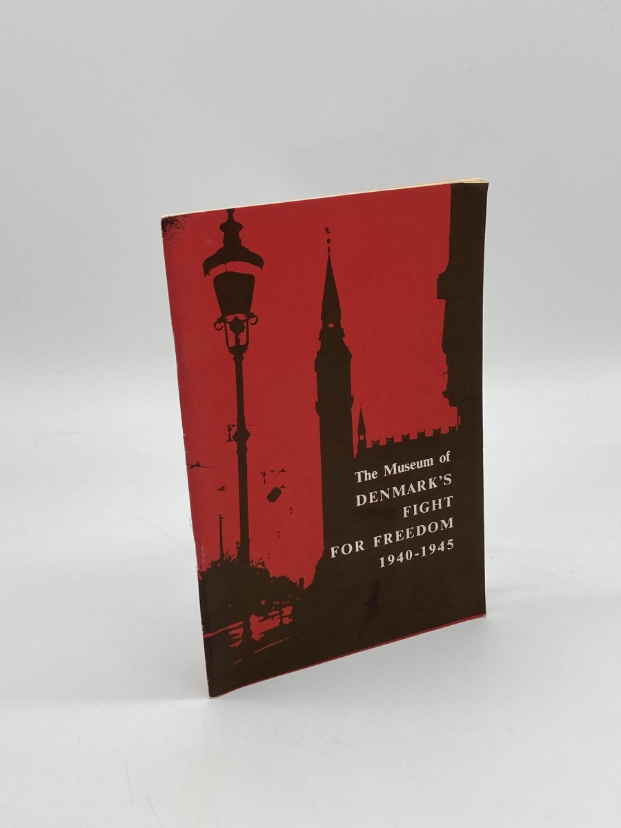 The Museum of Denmark's Flight for Freedom 1940-1945