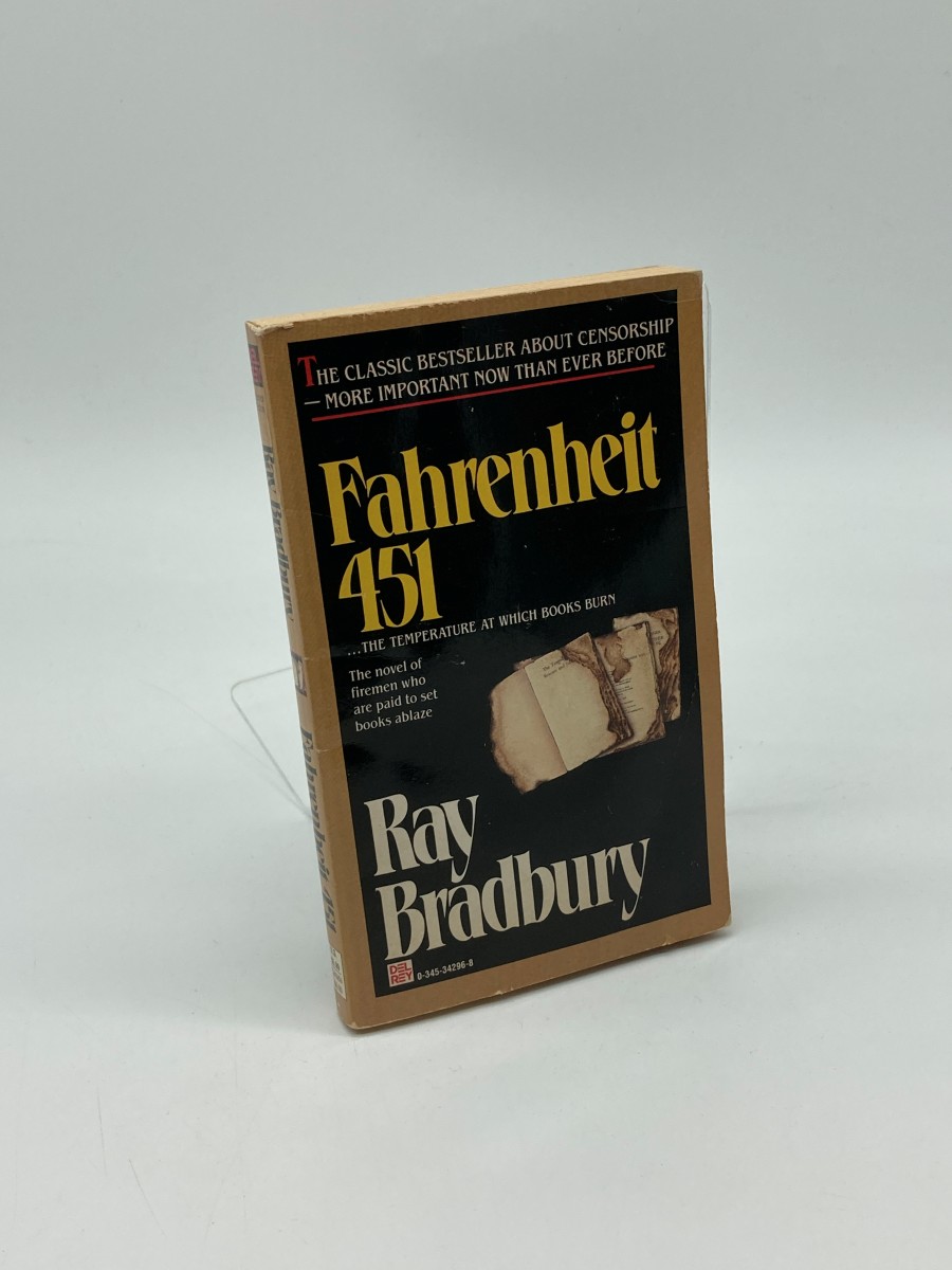 Fahrenheit 451