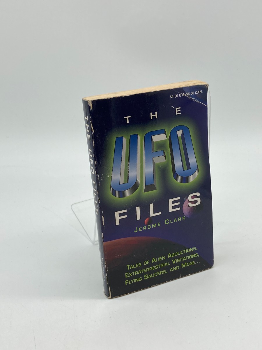 The UFO Files