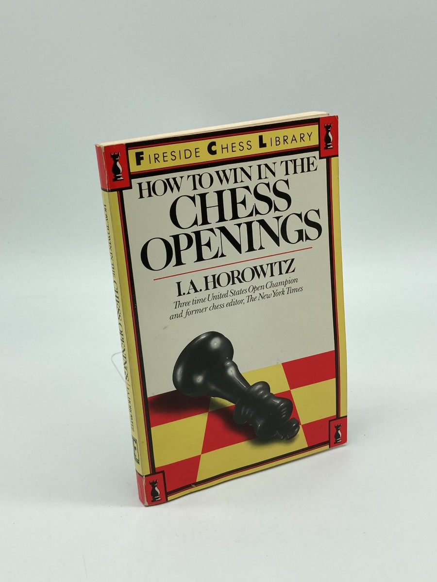 How to Win in the Chess Openings