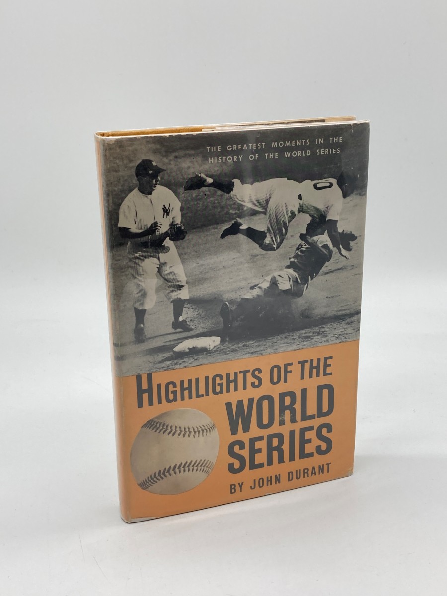 Highlights of the World Series