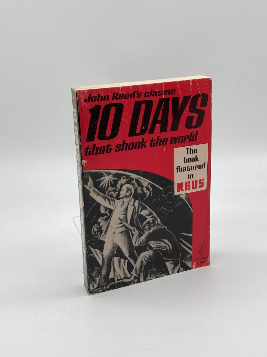 Image for Ten Days That Shook the World Ten Days That Shook the World