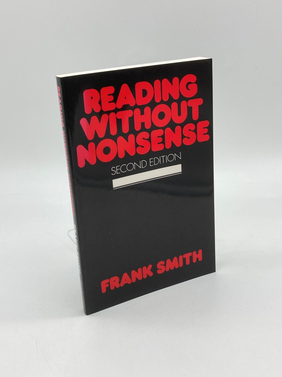 Image for Reading Without Nonsense Reading Without Nonsense