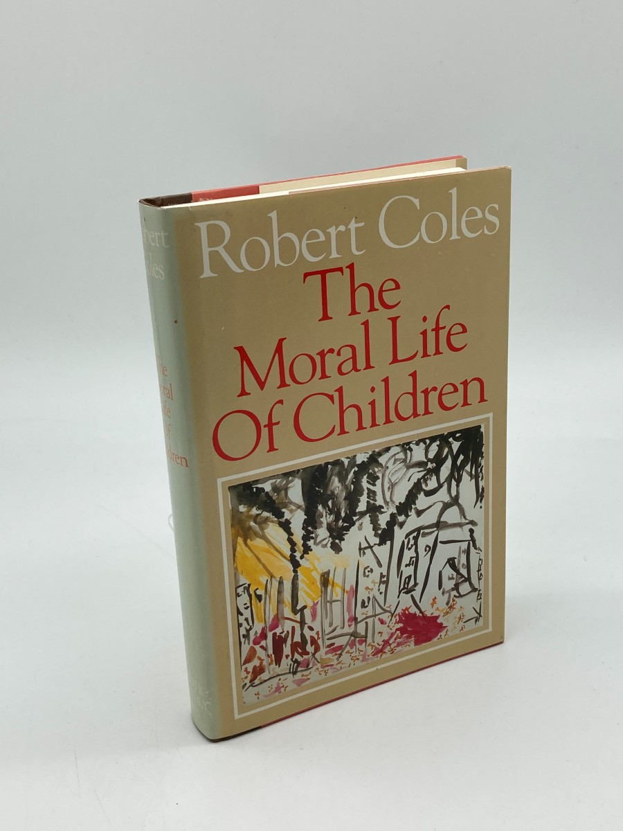 Image for The Moral Life of Children The Moral Life of Children