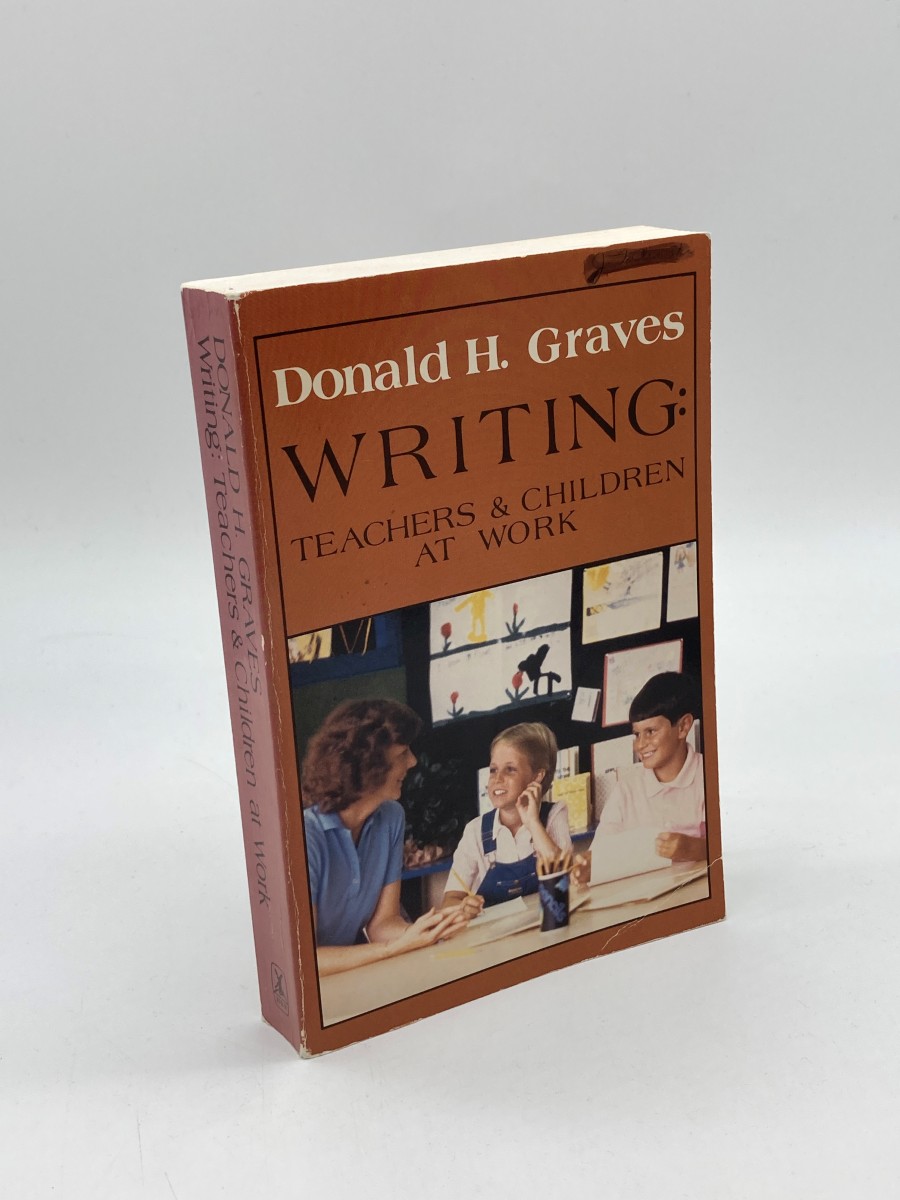 Writing Teachers & Children At Work