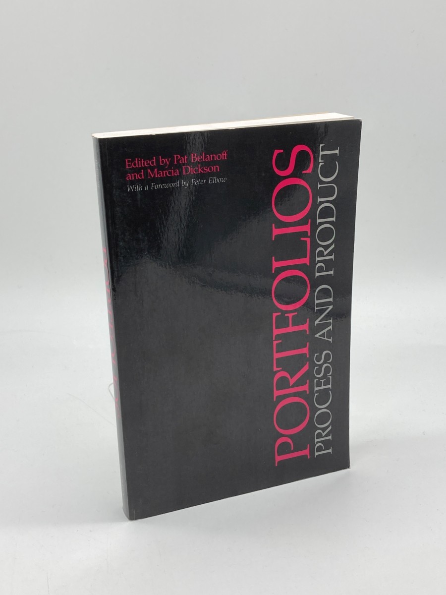Portfolios Process and Product