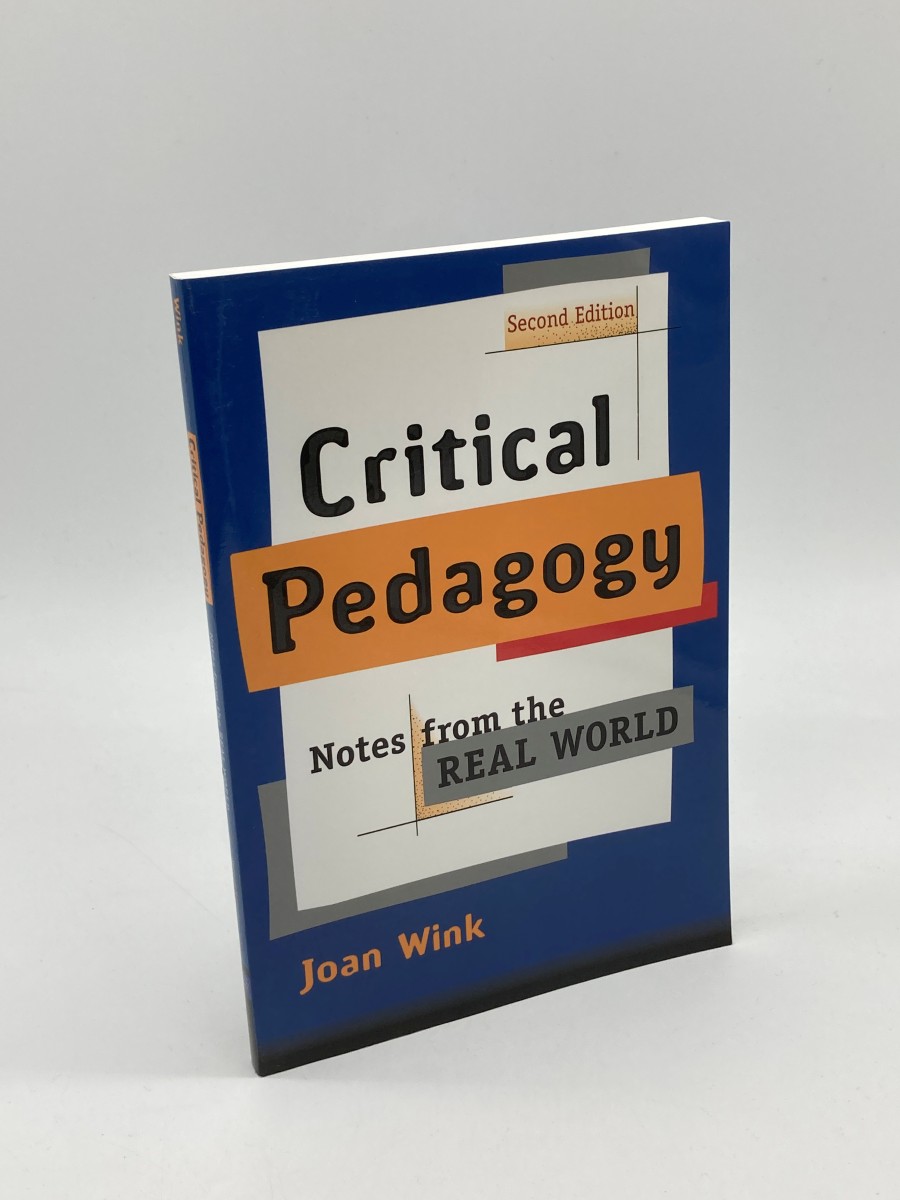 Critical Pedagogy Notes from the Real World