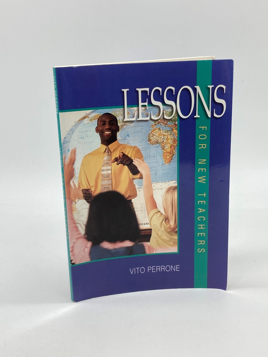 Lessons for New Teachers