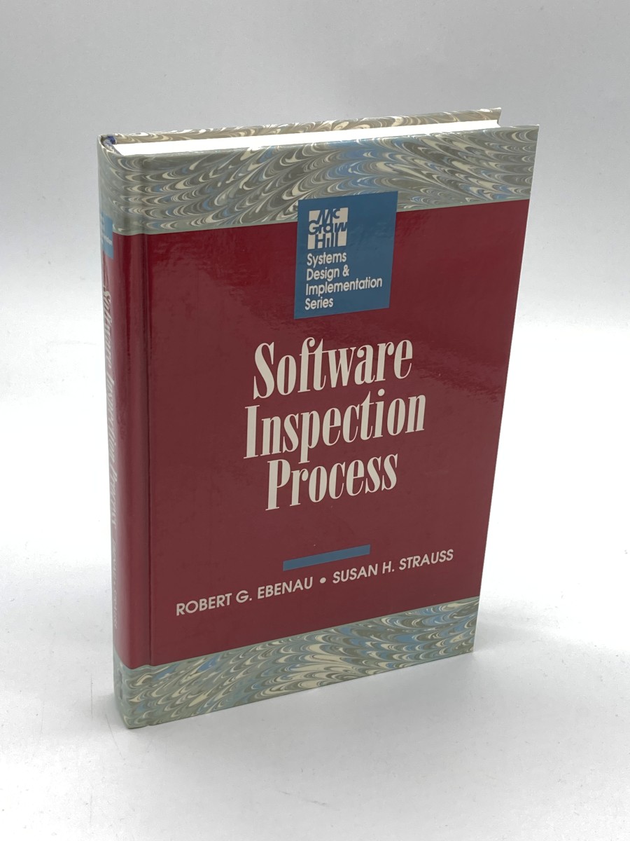 Software Inspection Process