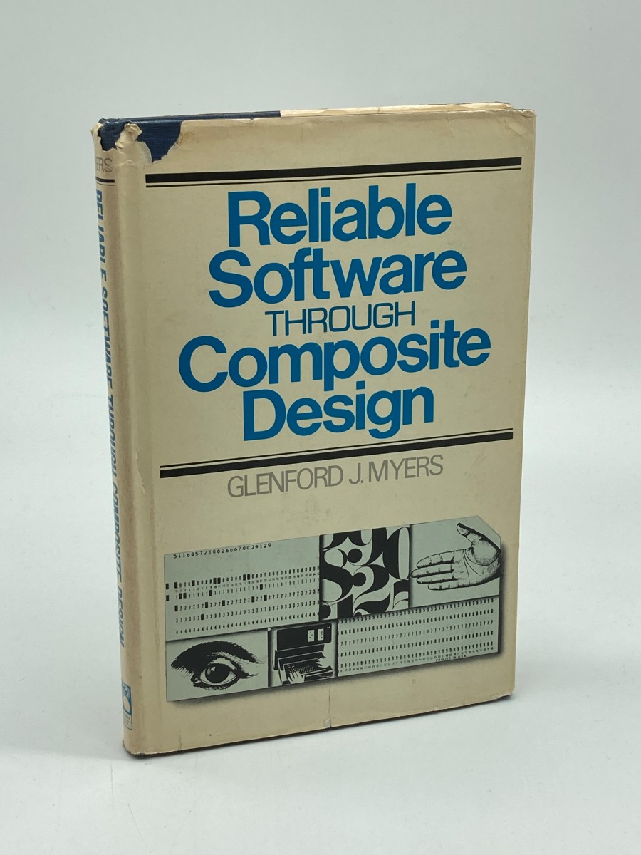 Reliable Software through Composite Design