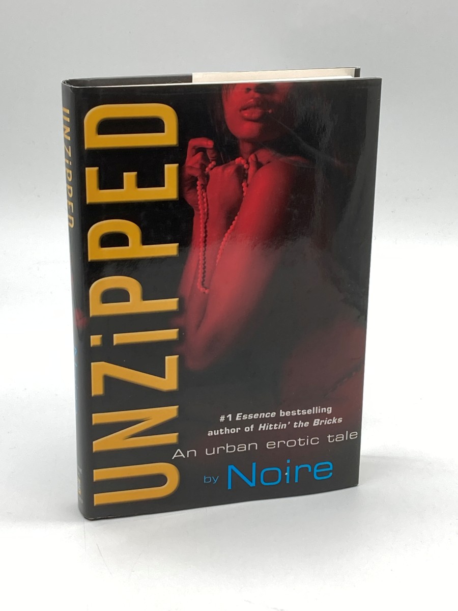 Image for Unzipped An Urban Erotic Tale Unzipped An Urban Erotic Tale