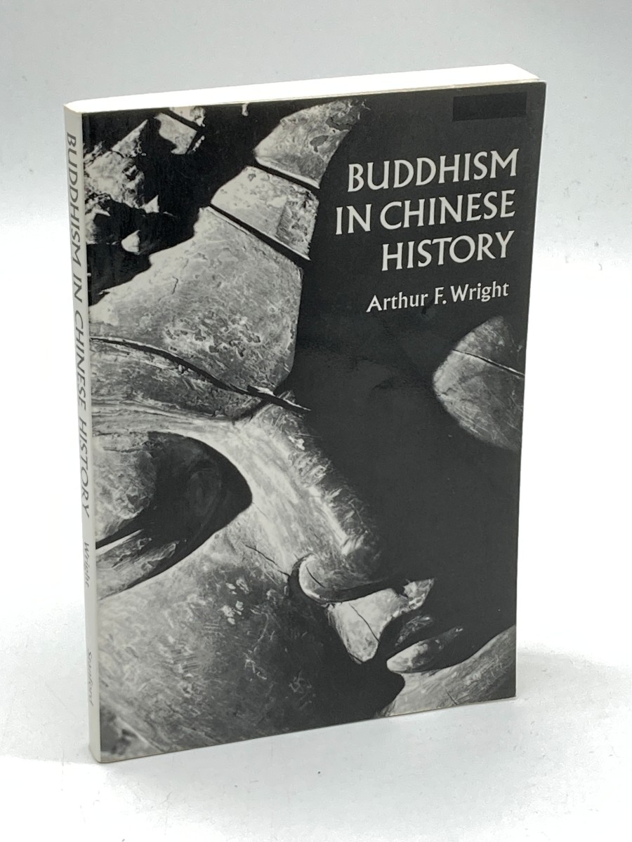 Buddhism in Chinese History