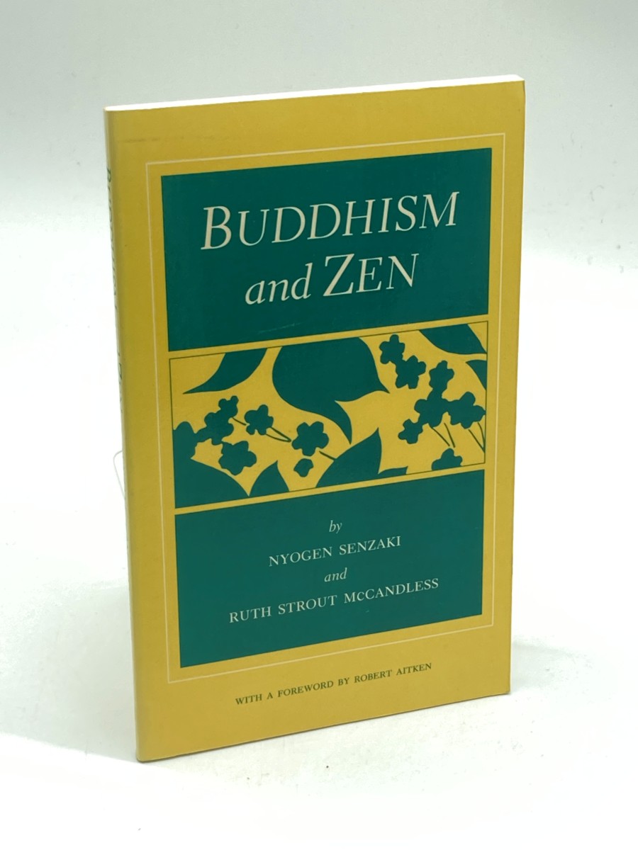 Buddhism and Zen