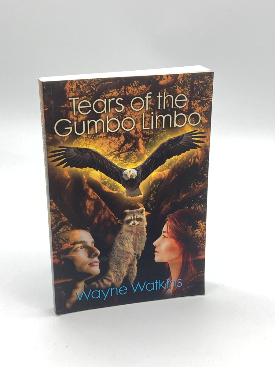 Tears of the Gumbo Limbo