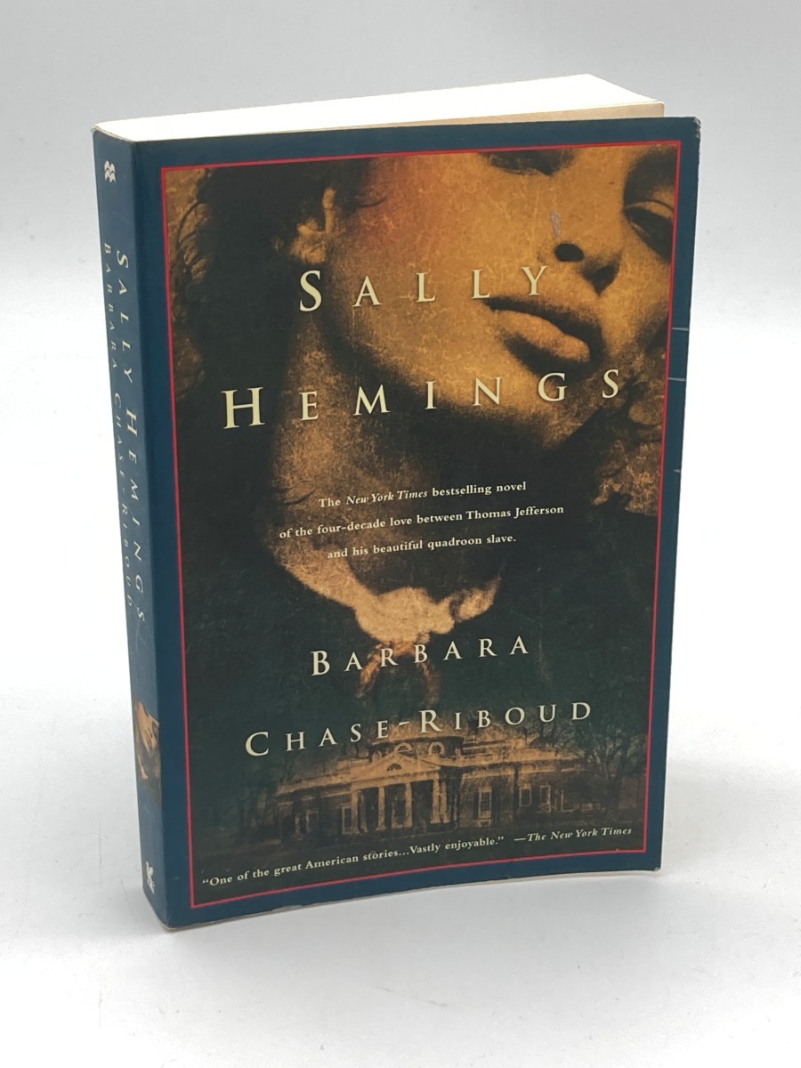 Sally Hemings A Novel