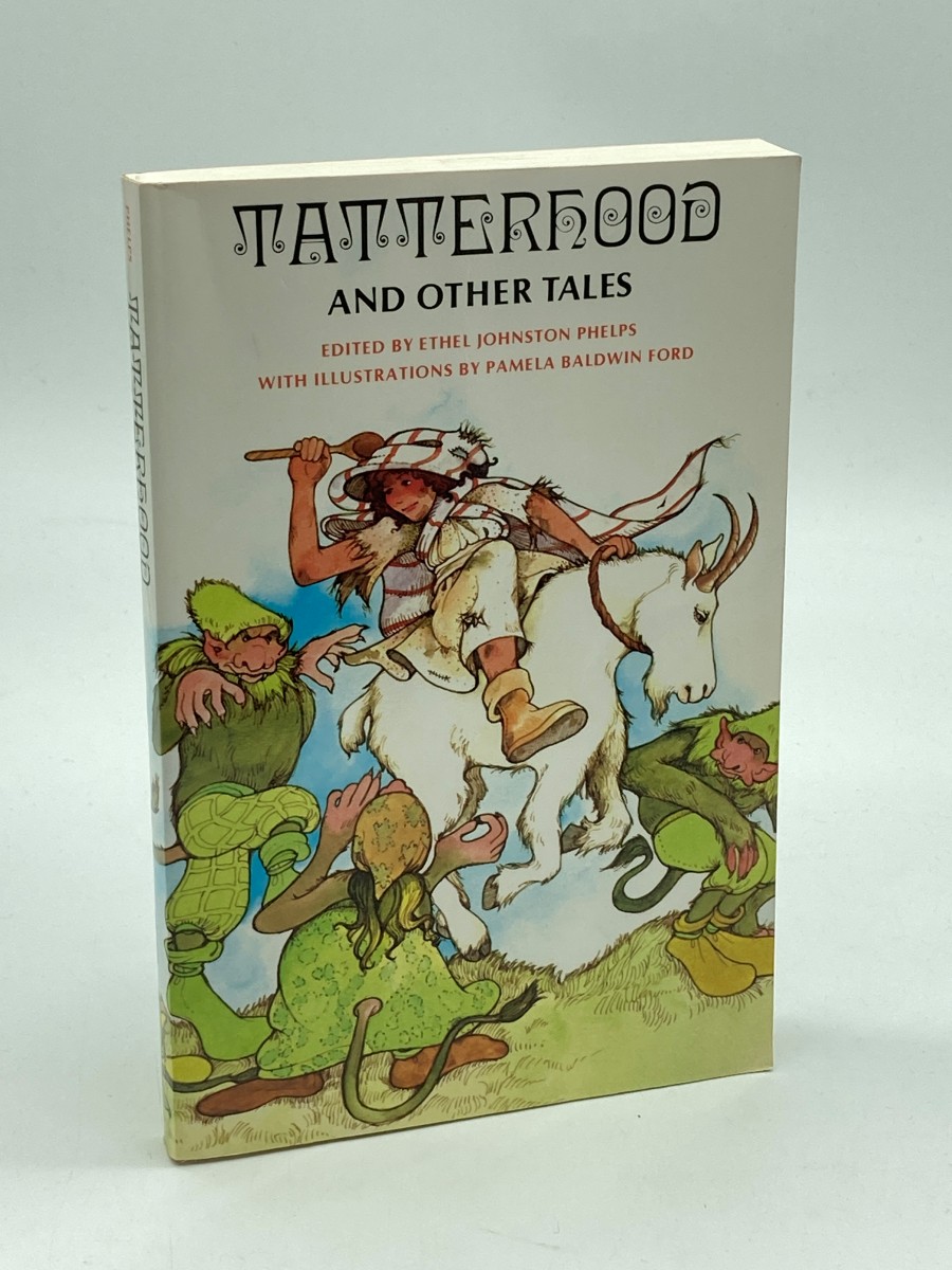 Tatterhood and Other Tales