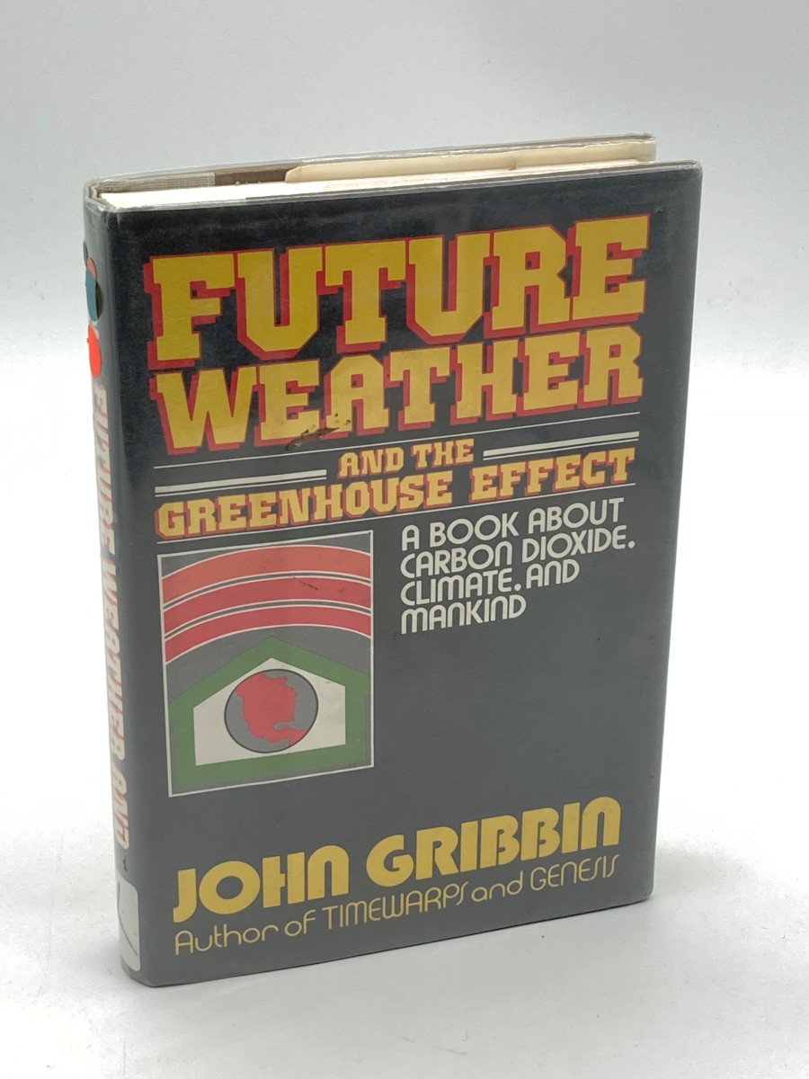 Future Weather and Greenhouse Effect