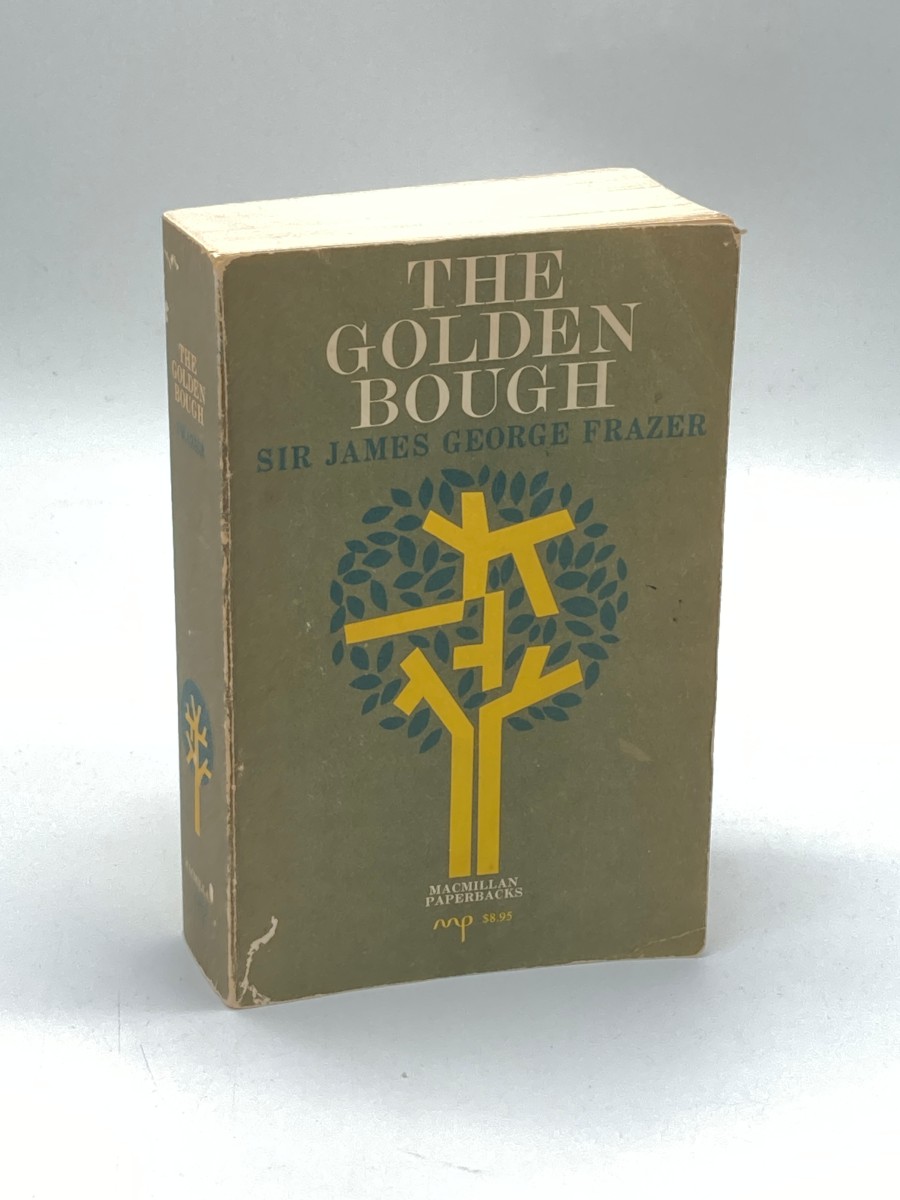 The Golden Bough