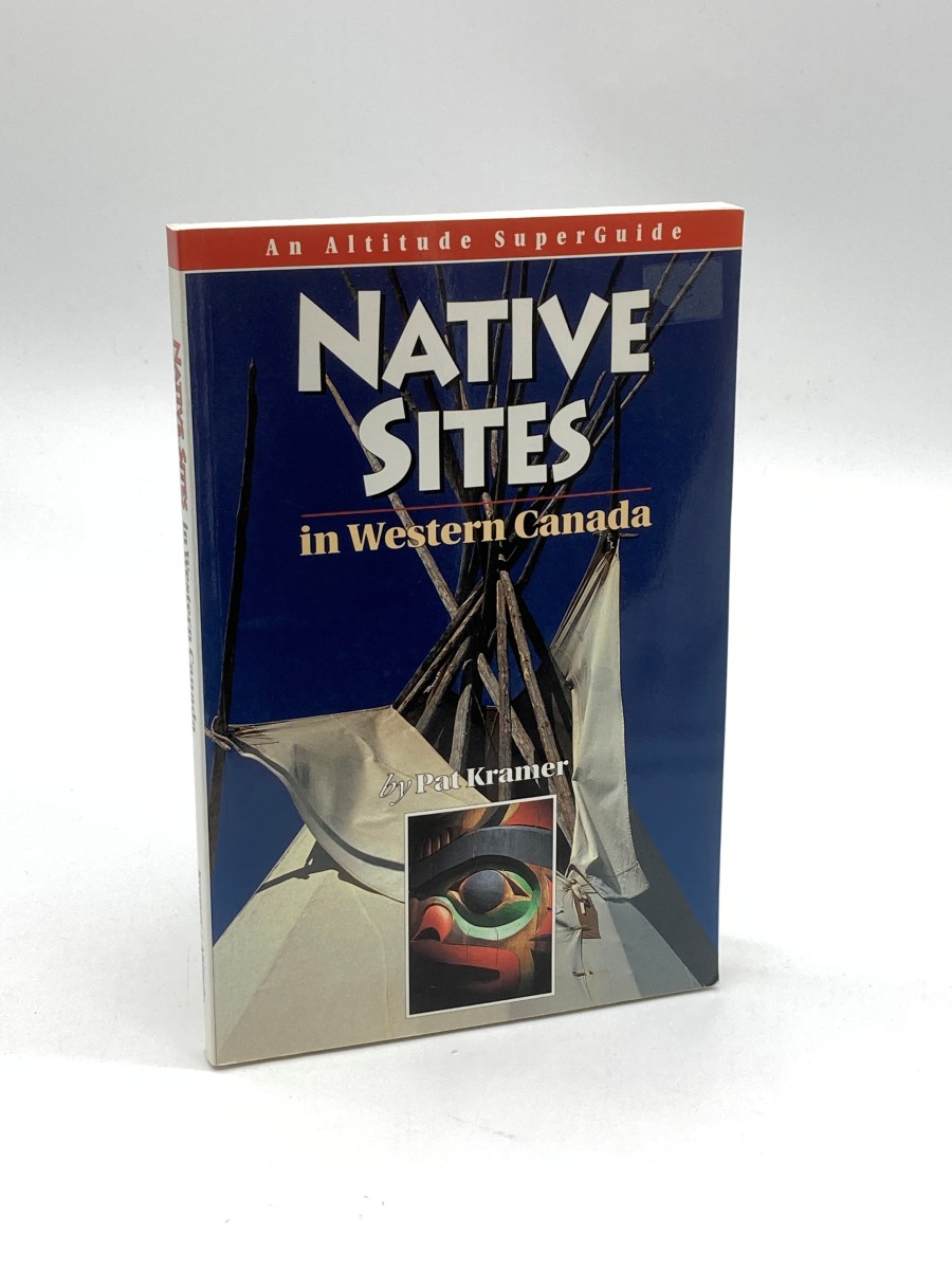 Native Sites in Western Canada