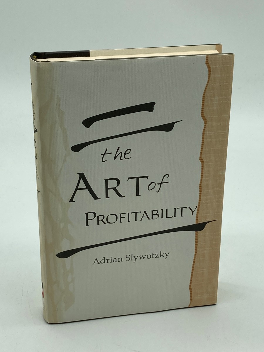 The Art of Profitability
