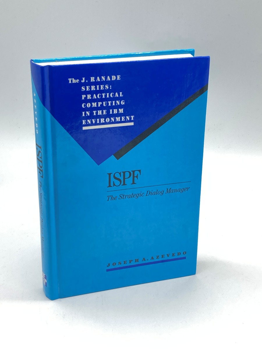 ISPF The Strategic Dialog Manager