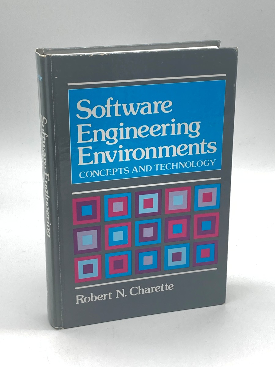 Software Engineering Environments Concepts and Technology