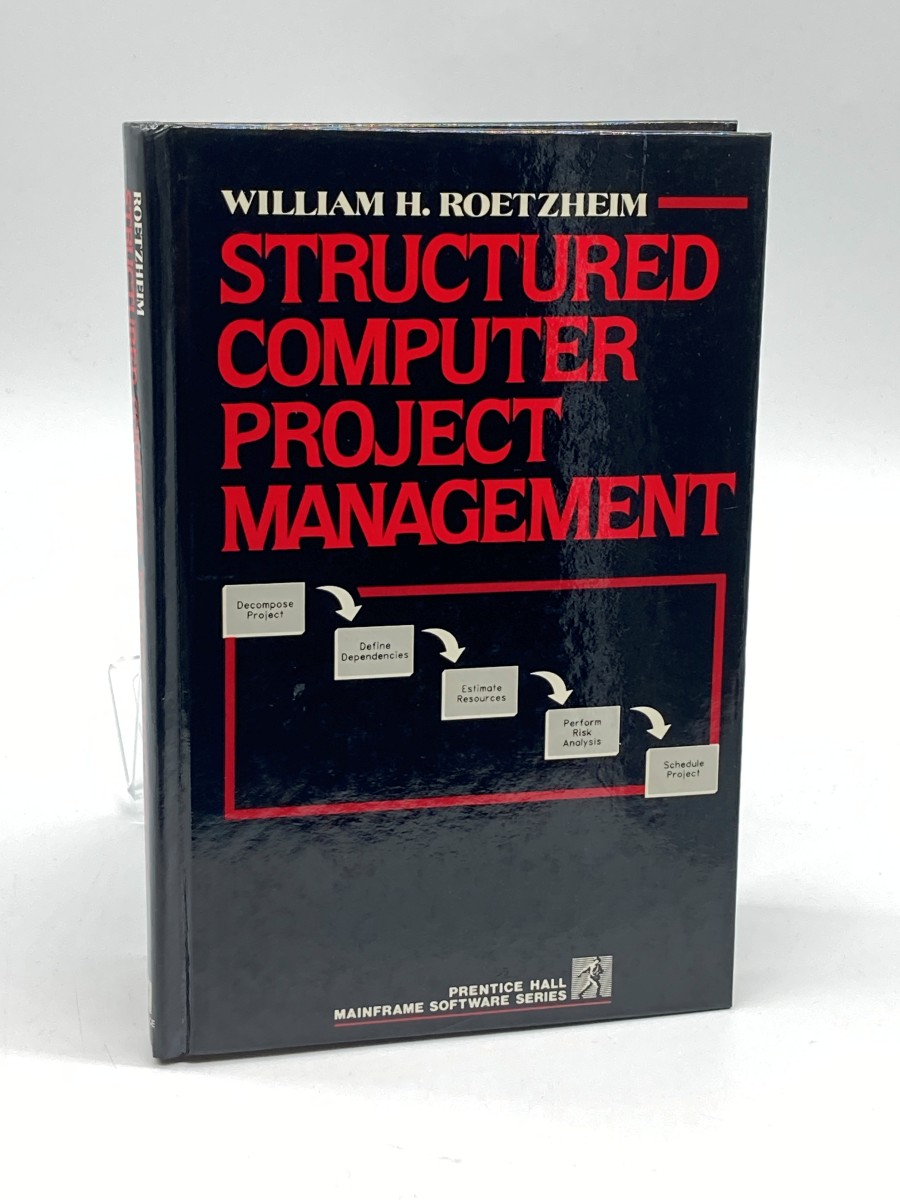 Structured Computer Project Management