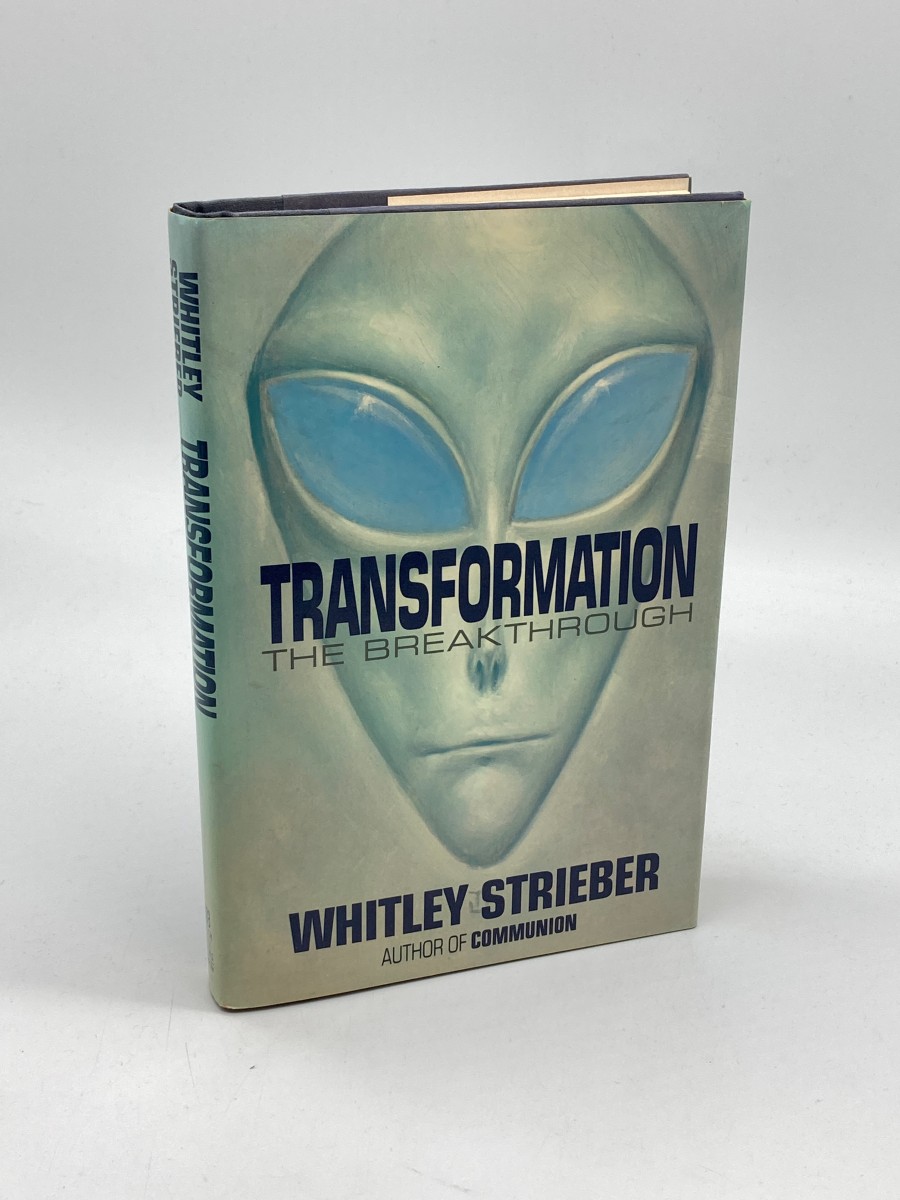 Transformation The Breakthrough