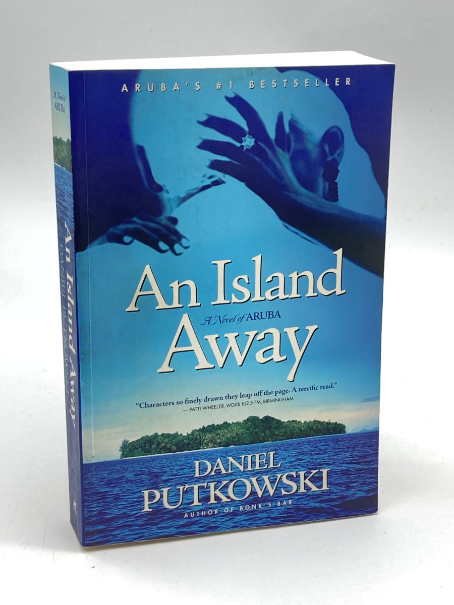 An Island Away