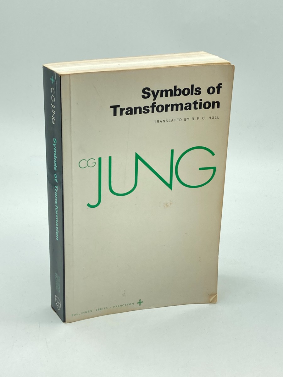 Symbols of Transformation