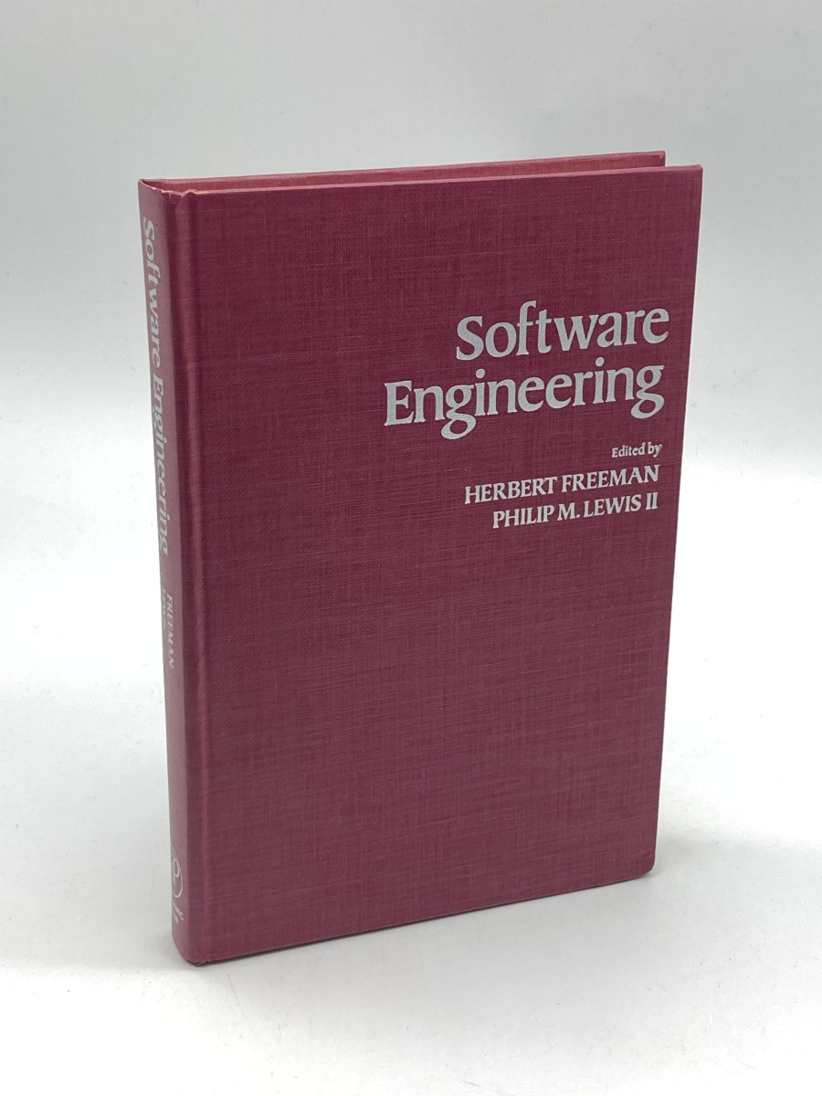 Software Engineering