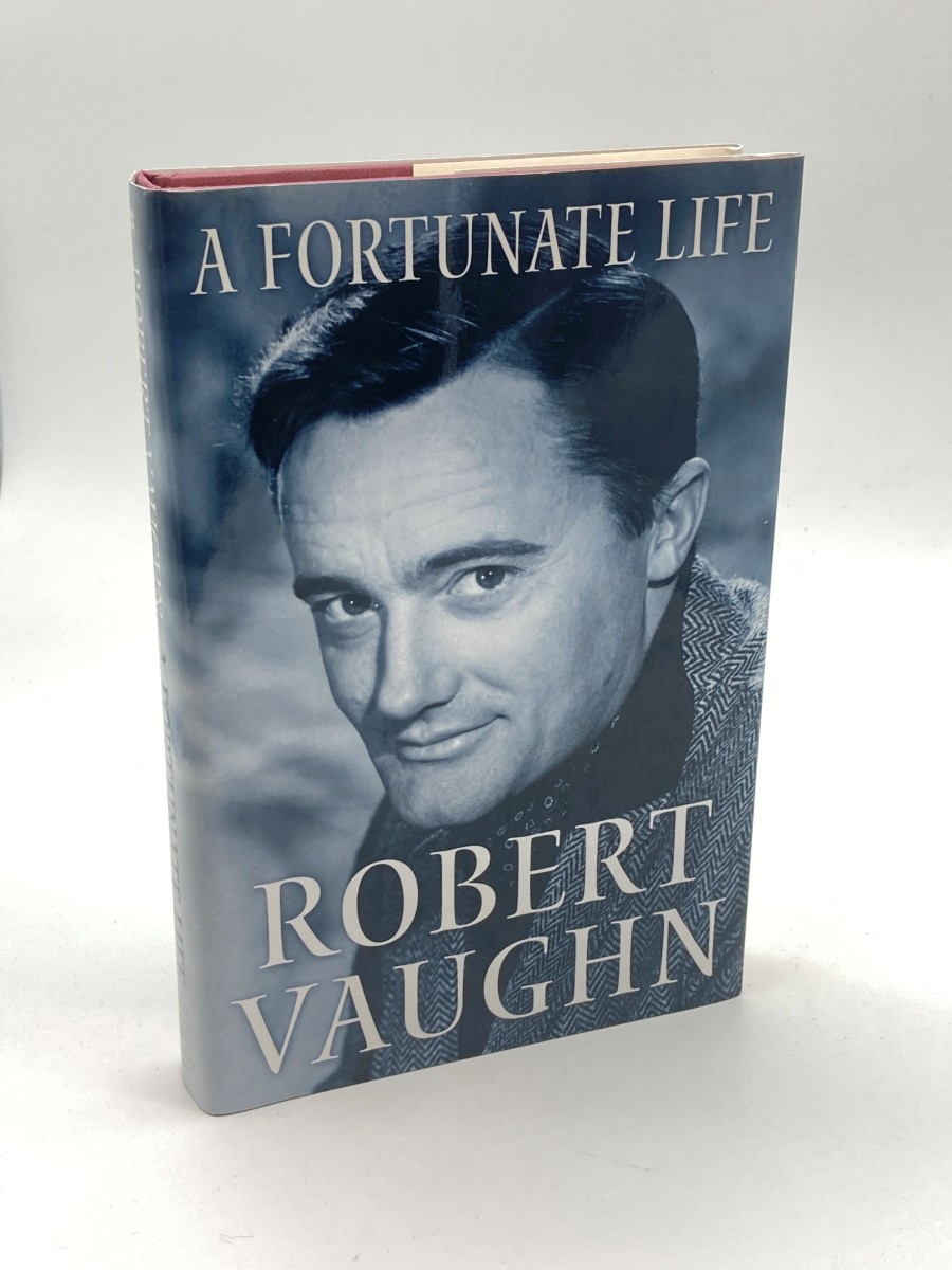 A Fortunate Life