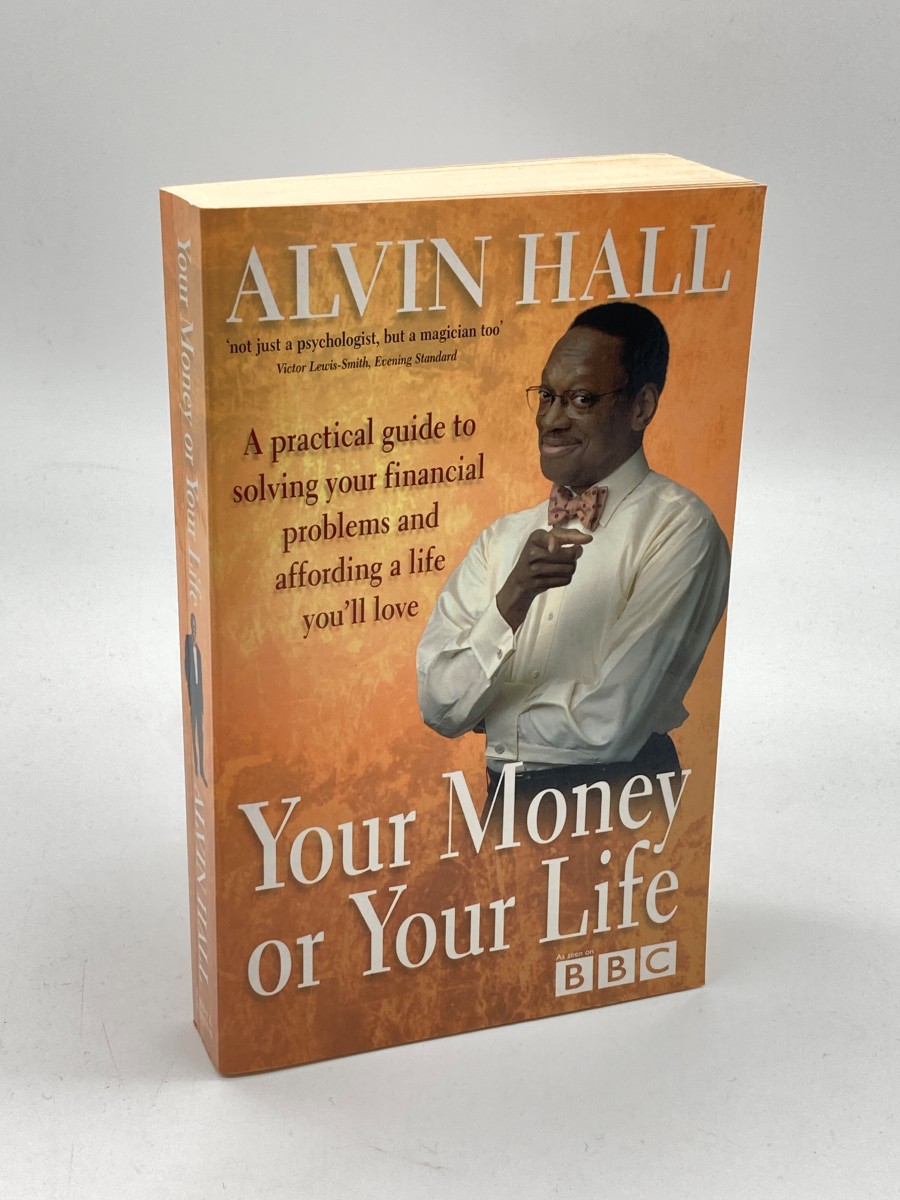 Your Money or Your Life A Practical Guide to Solving Your Financial Problems and Affording a Life