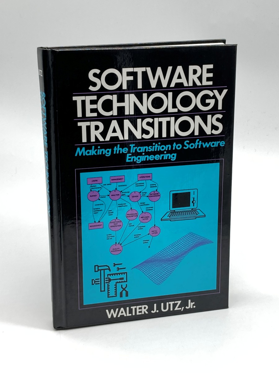 Software Technology Transitions Making the Transition to Software Engineering