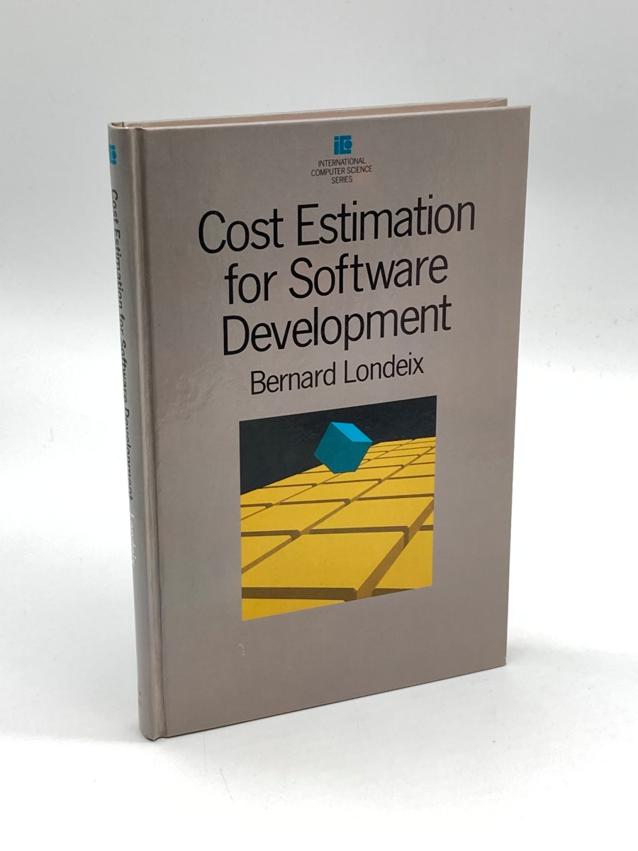 Cost Estimation for Software Development