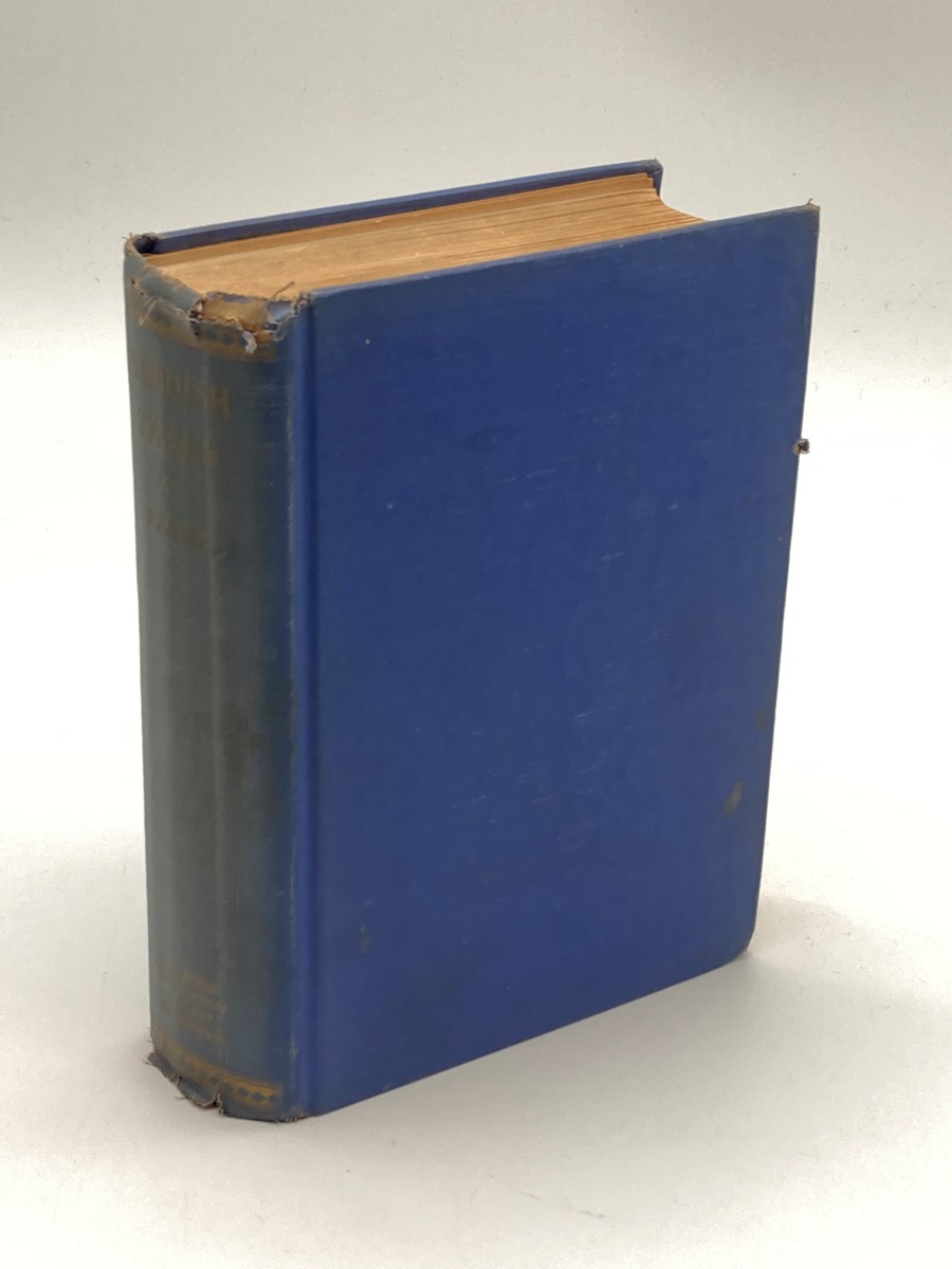 Yiddish Tales