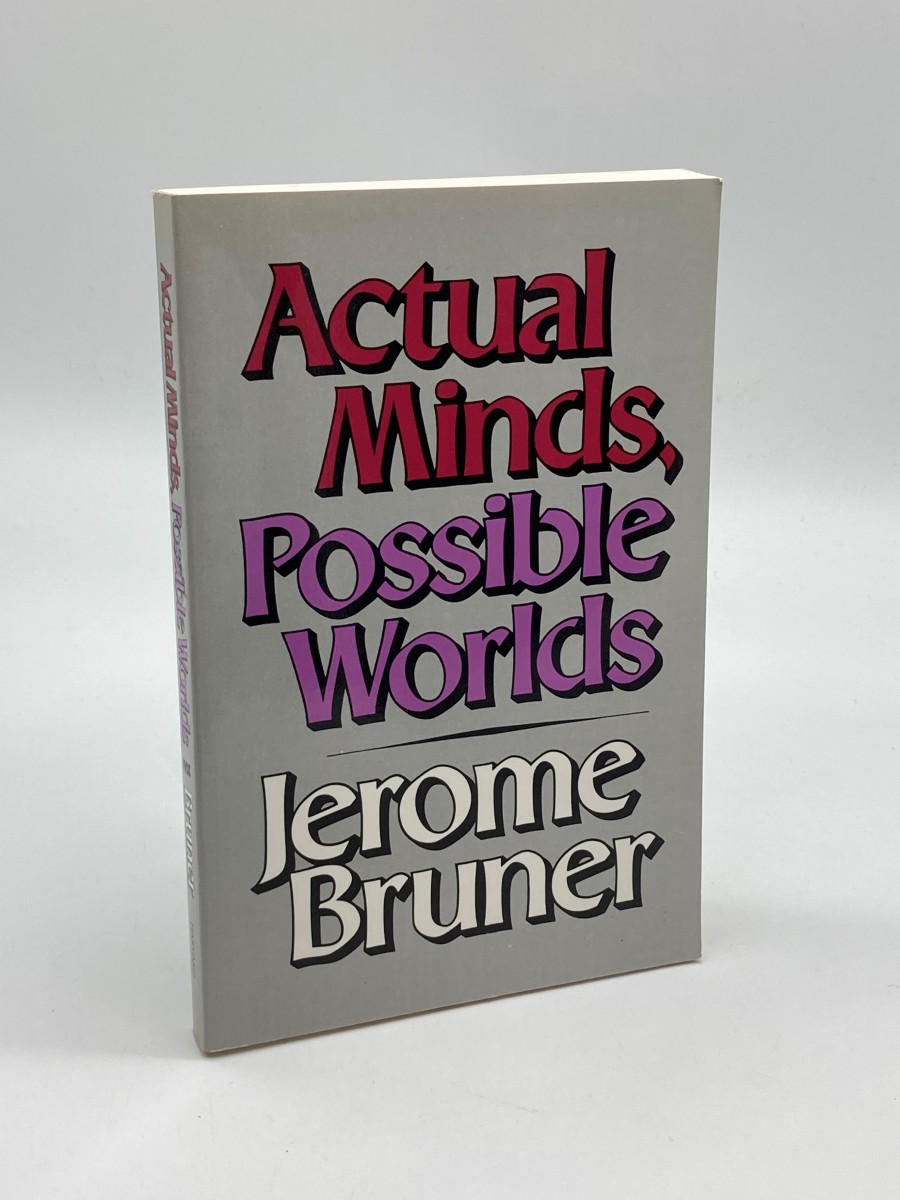 Actual Minds, Possible Worlds