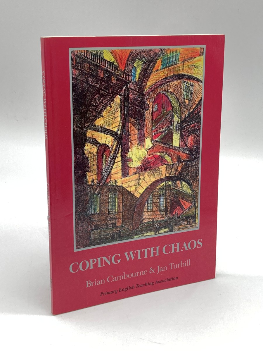 Image for Coping with Chaos Coping with Chaos