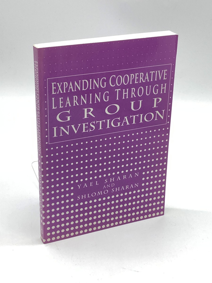 Expanding Cooperative Learning through Group Investigation